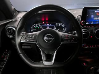 NISSAN Juke usata, con Controllo automatico clima