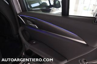 BMW X3 usata, con Chiusura centralizzata senza chiave