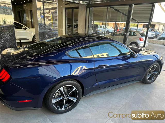 FORD Mustang usata, con Alzacristalli elettrici