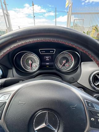 MERCEDES-BENZ CLA 200 usata, con ESP