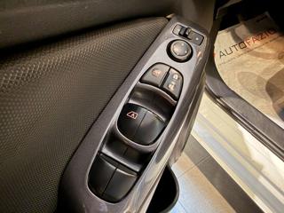 NISSAN Juke usata, con Luci diurne LED