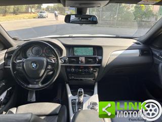 BMW X4 usata, con Airbag