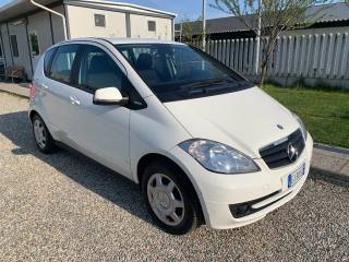 MERCEDES-BENZ A 160 usata, con Airbag laterali