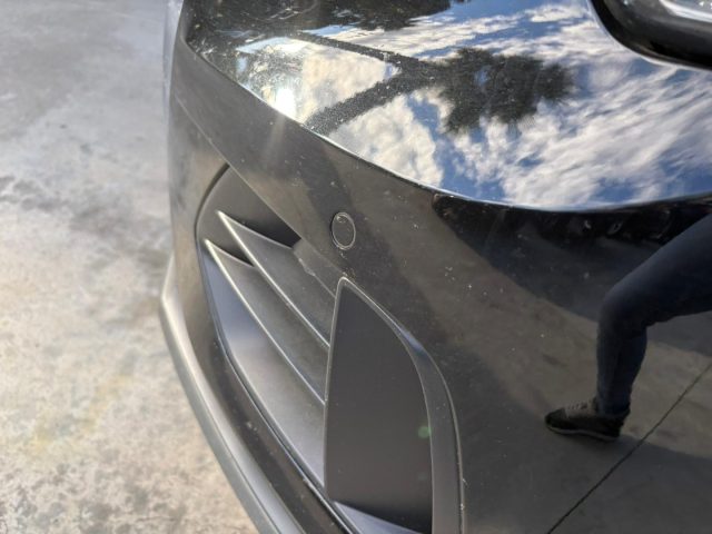 AUDI Q3 usata, con Immobilizzatore elettronico