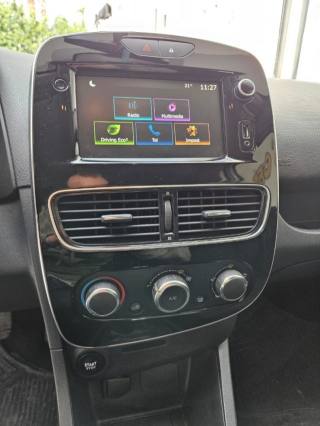 RENAULT Clio usata, con MP3