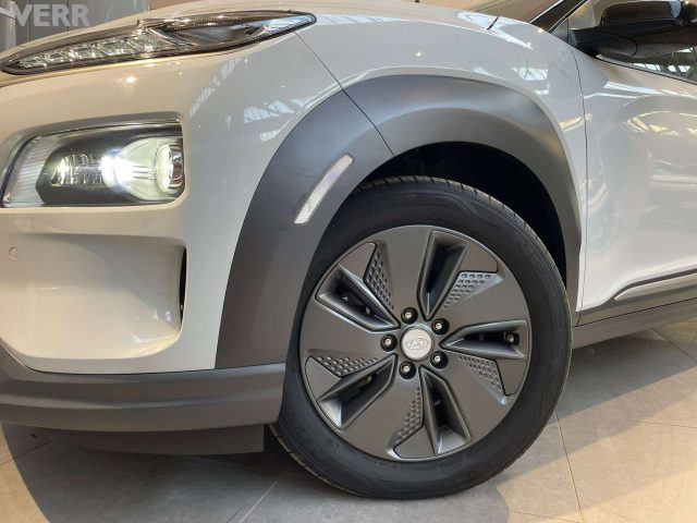 HYUNDAI Kona usata, con Alzacristalli elettrici