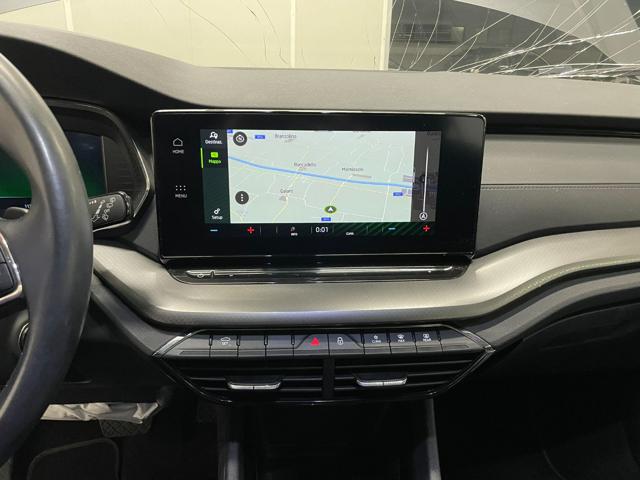 SKODA Octavia usata, con Park Distance Control
