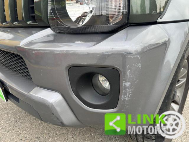 SUZUKI Jimny usata 36