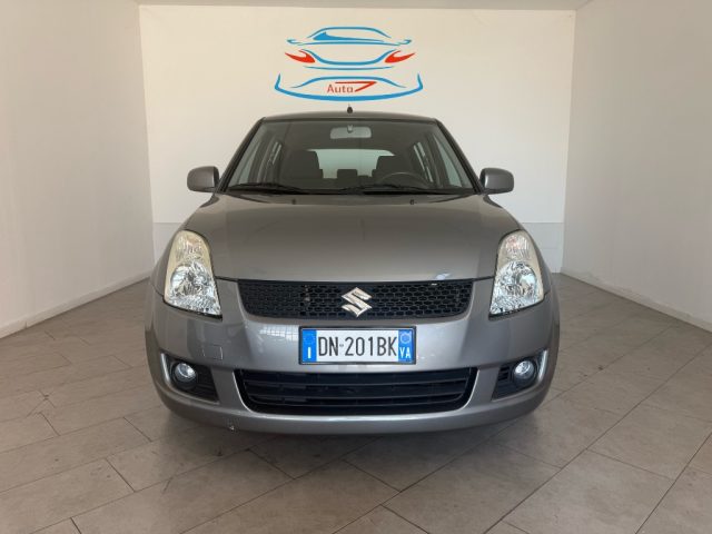 SUZUKI Swift usata 0