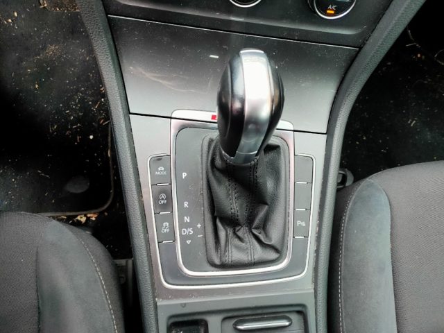 VOLKSWAGEN Golf Variant usata, con Cruise Control