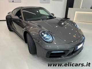 PORSCHE 992 usata, con Airbag Passeggero
