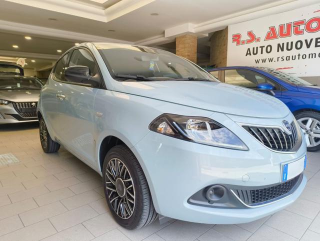 LANCIA Ypsilon usata, con ABS