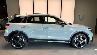 AUDI Q2 usata, con Alzacristalli elettrici