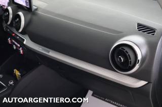AUDI Q2 usata, con Sound system