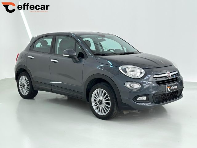 FIAT 500X usata, con Airbag Passeggero