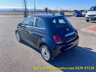 FIAT 500 usata, con Airbag Passeggero