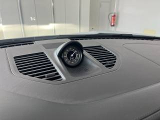 PORSCHE 992 usata, con Controllo automatico clima