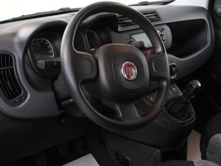 FIAT Panda usata, con Chiusura centralizzata