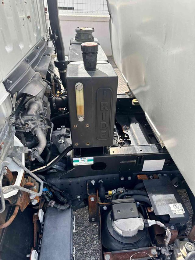ISUZU Other usata, con Controllo trazione