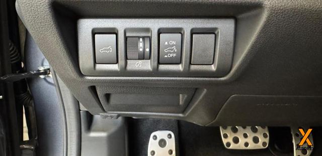 SUBARU OUTBACK usata, con Servosterzo