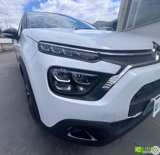 CITROEN C3 usata, con ESP