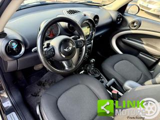 MINI Countryman usata, con Airbag laterali