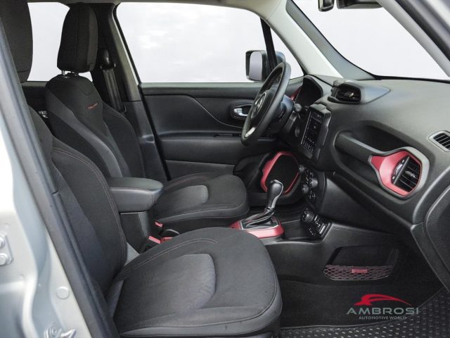 JEEP Renegade usata 11