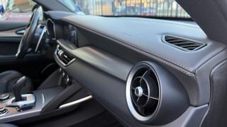 ALFA ROMEO Stelvio usata, con Park Distance Control