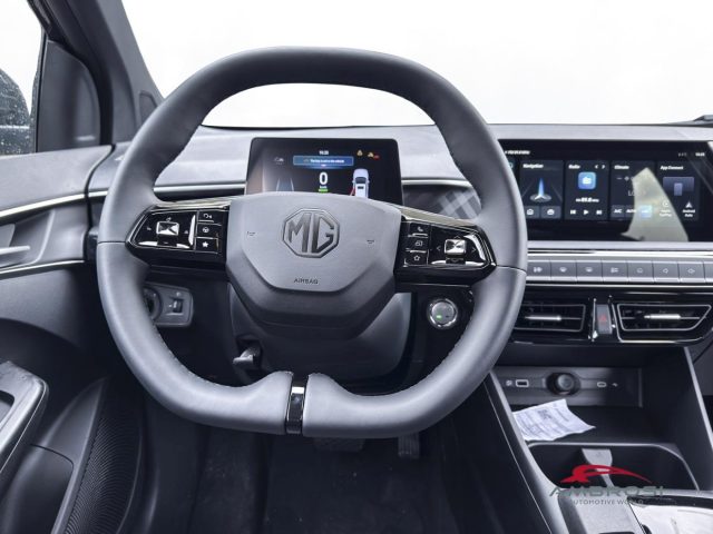 MG MG3 usata 13