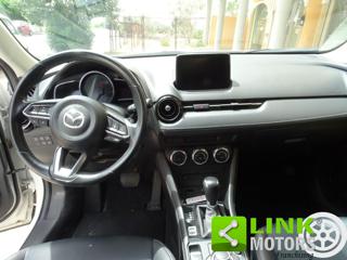 MAZDA CX-3 usata, con ESP