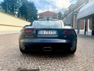 JAGUAR F-Type usata, con Alzacristalli elettrici