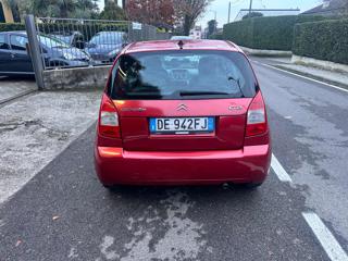 CITROEN C2 usata, con Alzacristalli elettrici