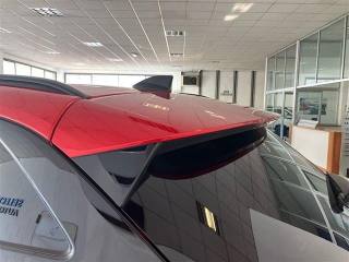 RENAULT Austral usata, con Tetto panorama