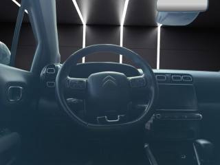 CITROEN C3 Aircross usata, con ESP