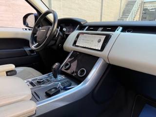LAND ROVER Range Rover Sport usata, con Fendinebbia