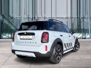 MINI Countryman usata, con Airbag