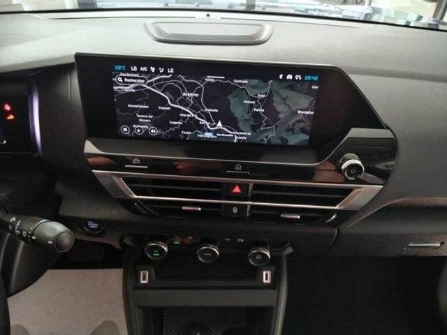 CITROEN C4 usata, con Chiusura centralizzata
