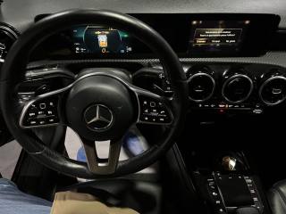 MERCEDES-BENZ A 180 usata, con Boardcomputer