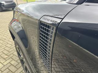 LAND ROVER Defender usata, con Controllo trazione