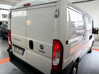 FIAT Ducato usata, con Immobilizzatore elettronico