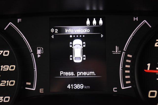FIAT Tipo usata, con Controllo vocale