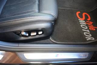 BMW 530 usata 27
