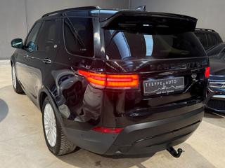LAND ROVER Discovery usata, con Antifurto