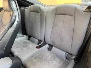 AUDI TTS usata, con Climatizzatore