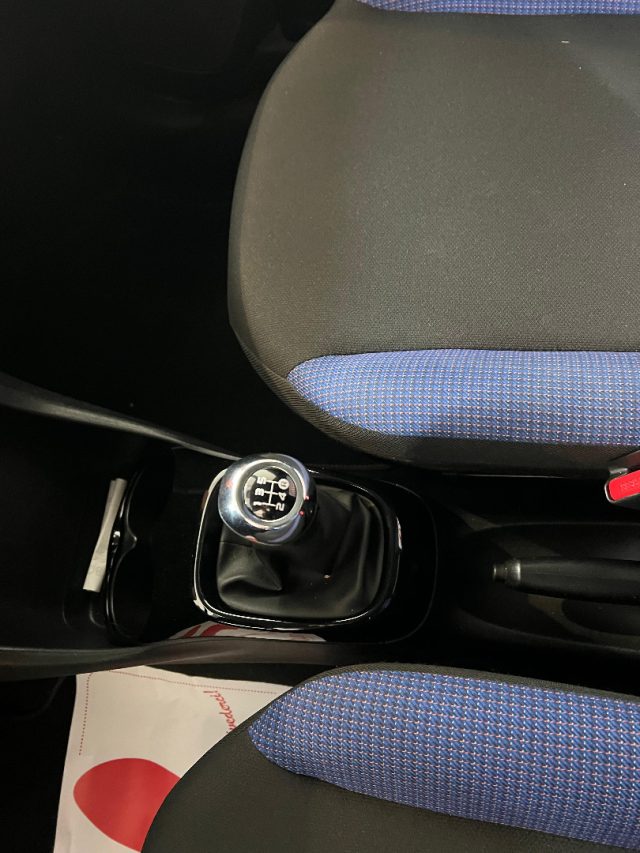 CITROEN C1 usata, con ESP