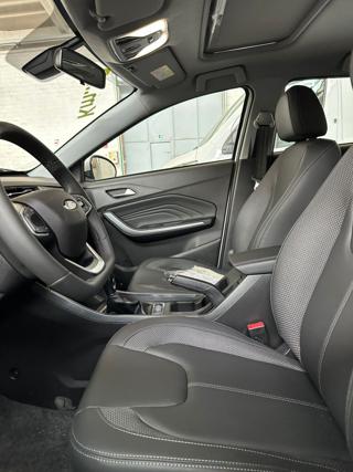 DR MOTOR DR 3.0 usata, con Controllo trazione