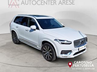 VOLVO XC90 usata, con Airbag