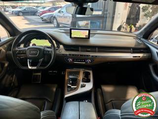 AUDI Q7 usata, con ESP