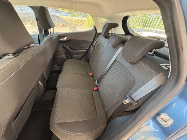 FORD Fiesta usata, con Vivavoce