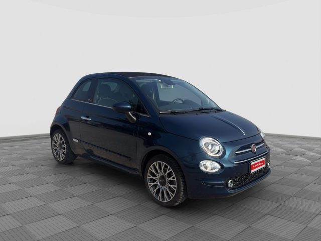 FIAT 500 usata 7